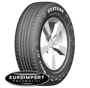 Kustone QUIET Q7 205/55 R16 91 V